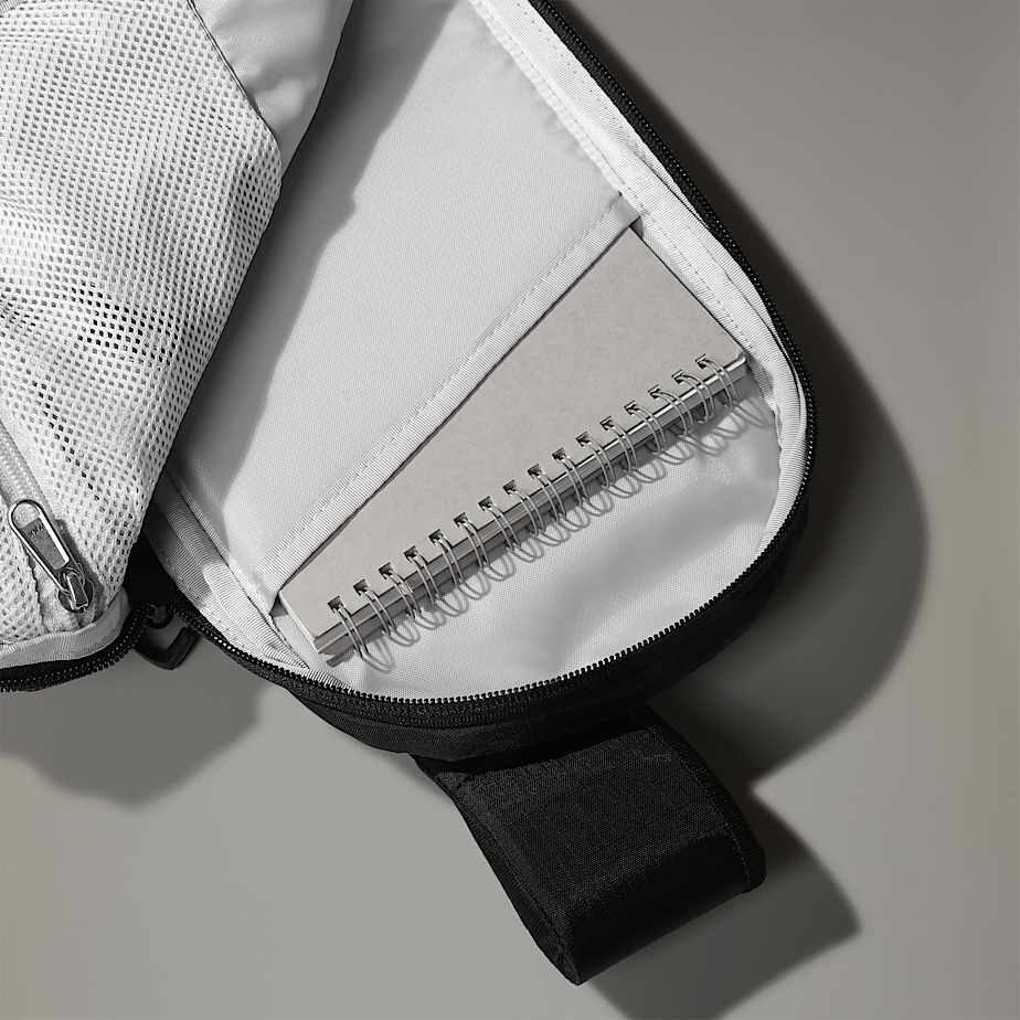 One arm sling backpack hotsell