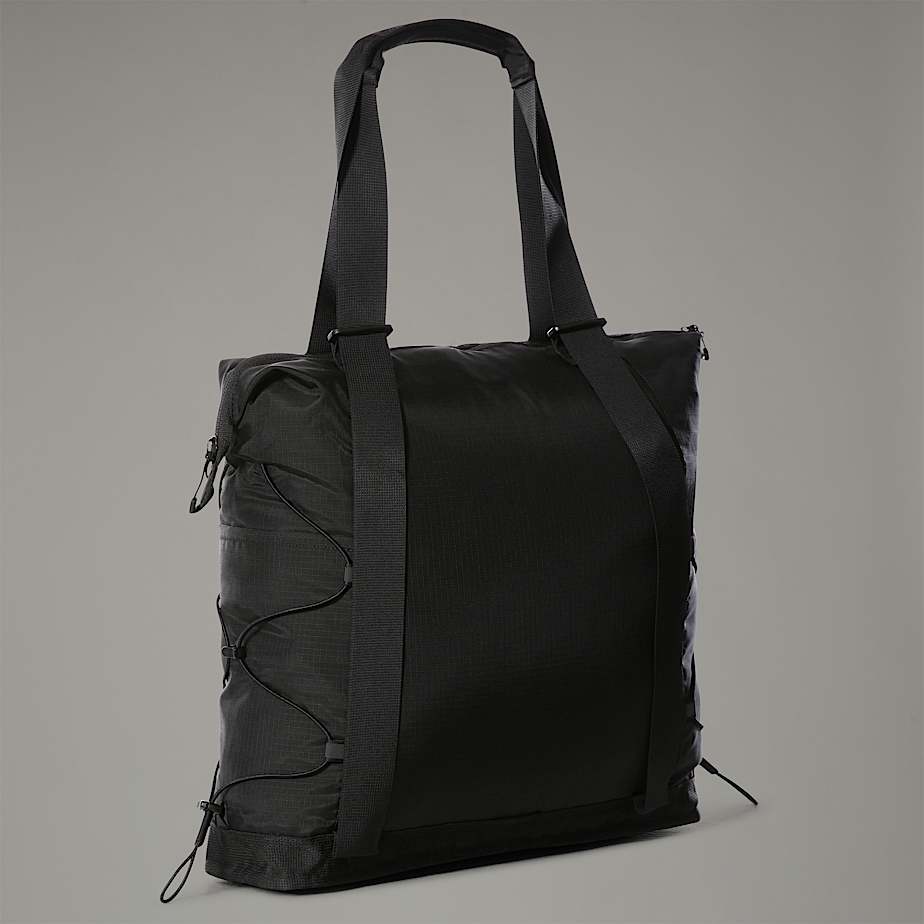 The north face tote backpack discount