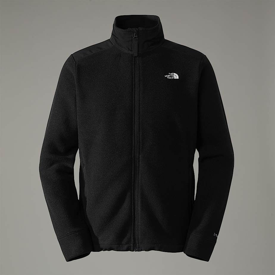 The north face polartec classic hot sale