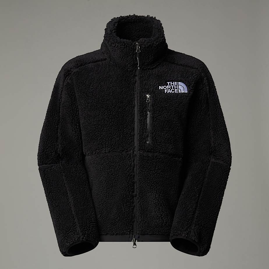 Black denali north face womens hot sale