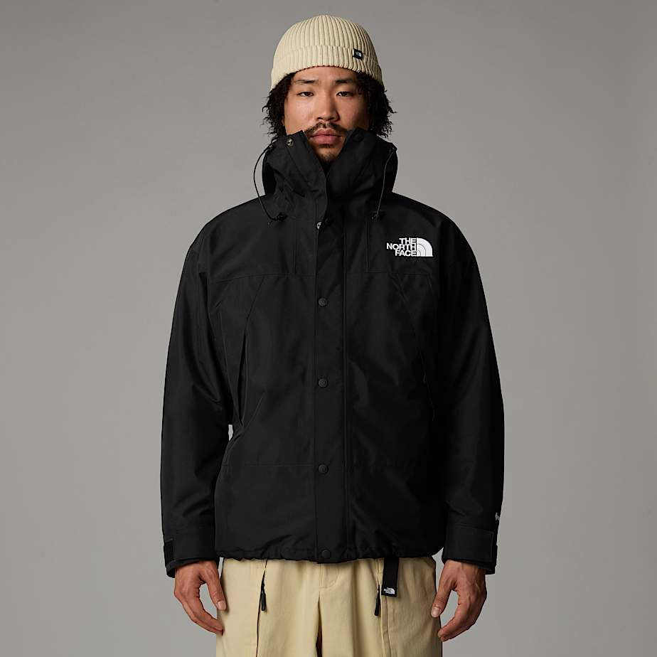 Mountain gtx jacket clearance