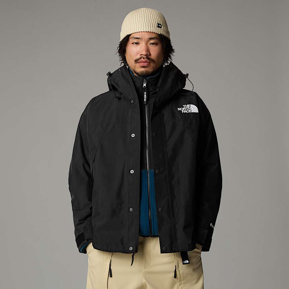 Veste Mountain GORE TEX pour homme The North Face FR