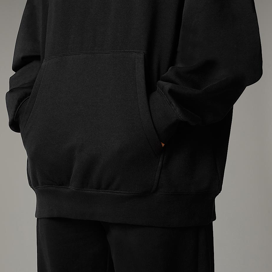 North face waist is over hoodie clearance