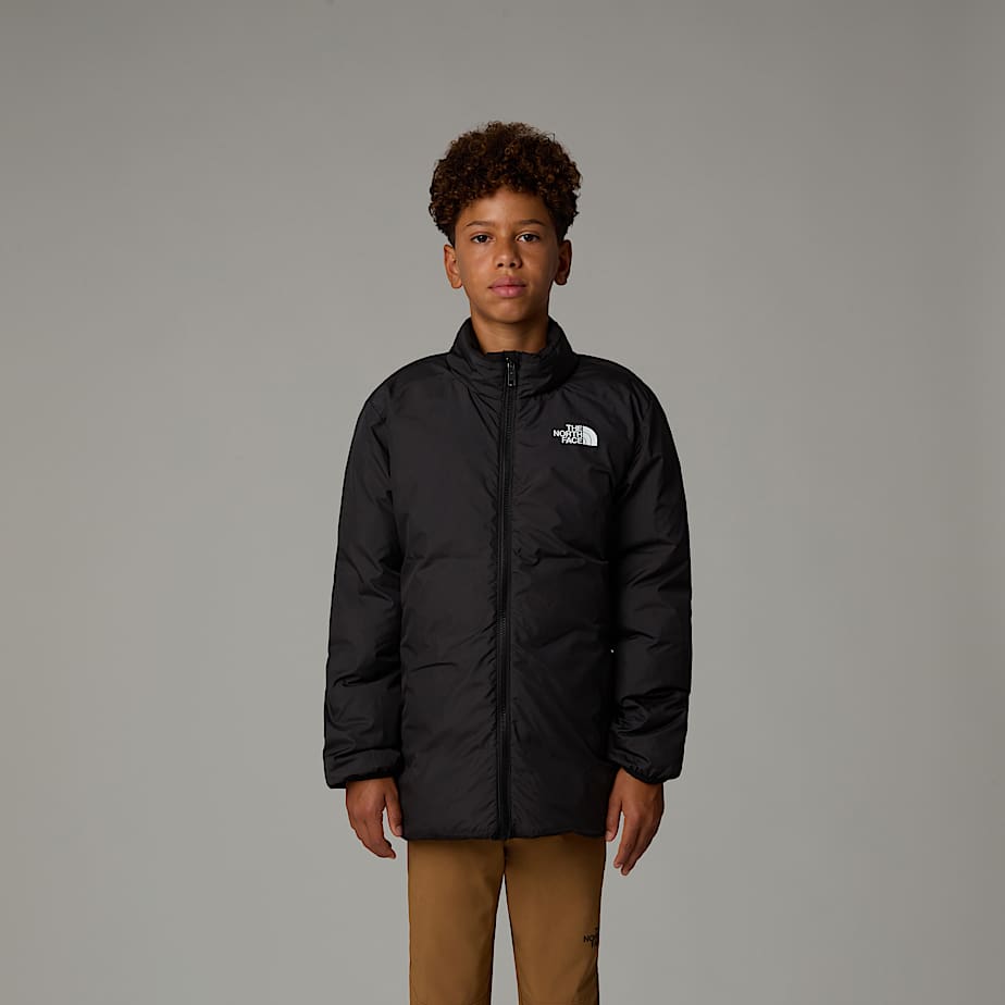 Teens North Down Triclimate 3 in 1 Jacket The North Face UK