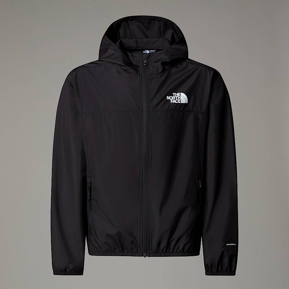 Veste a capuche Never Stop WindWall pour garcon The North Face CH
