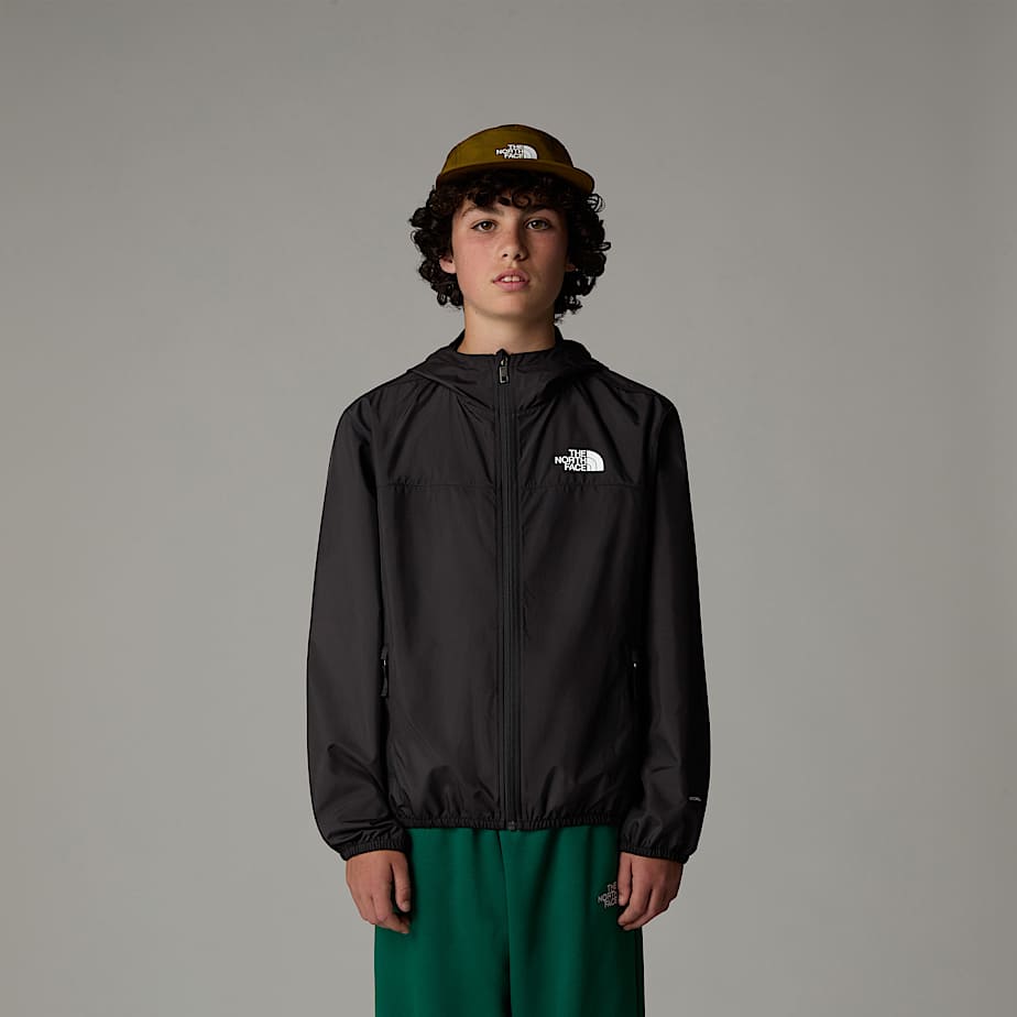 Coupe vent north face garcon top