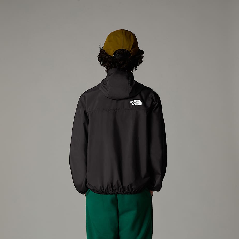 The north face windstopper jacket 2025