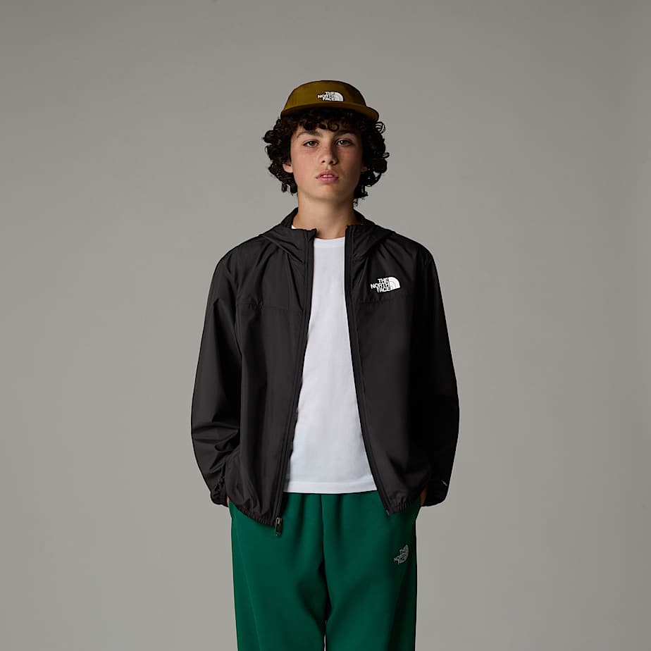 The north face windwall jacket clearance