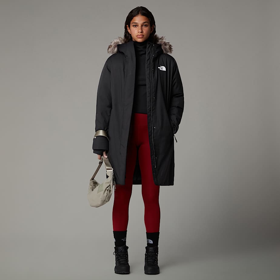 Arctic coats womens uk hotsell