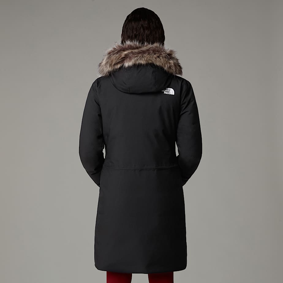 Polar parka womens cheap