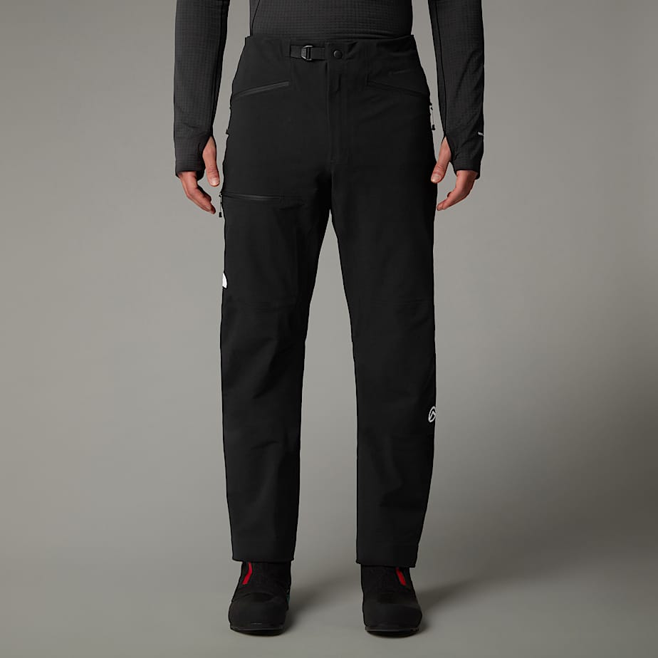Men s Summit Chamlang Softshell Trousers The North Face UK