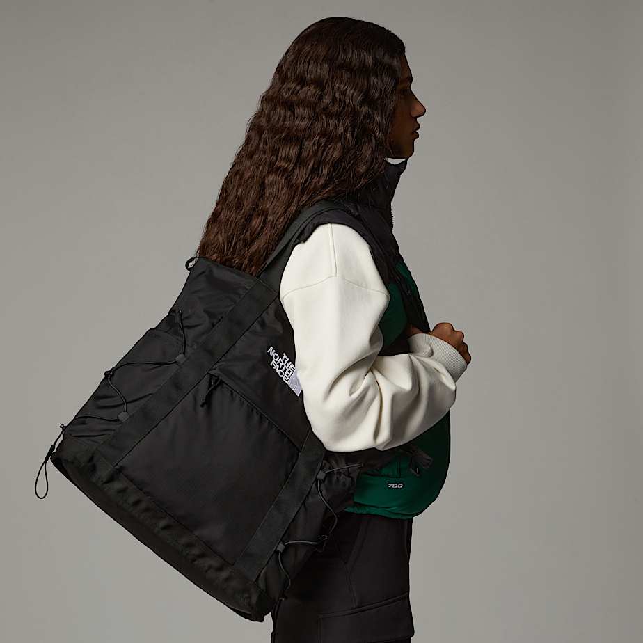 Borealis Tote Bag The North Face UK
