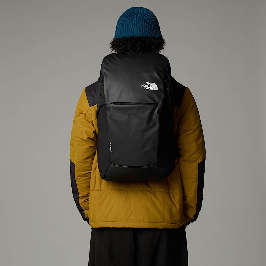 North face kaban backpack deals