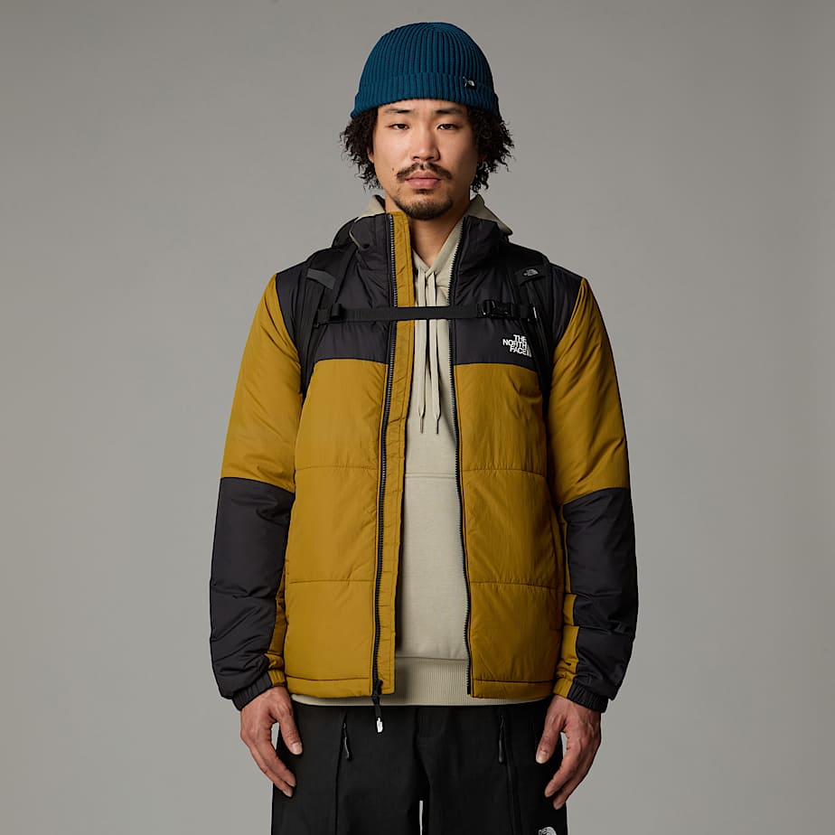 Mochila kaban north face sales