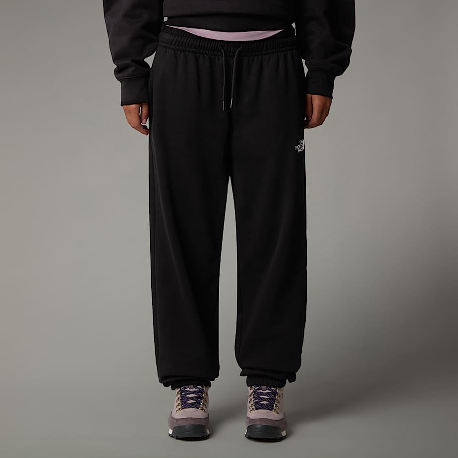 The north face womens joggers sale