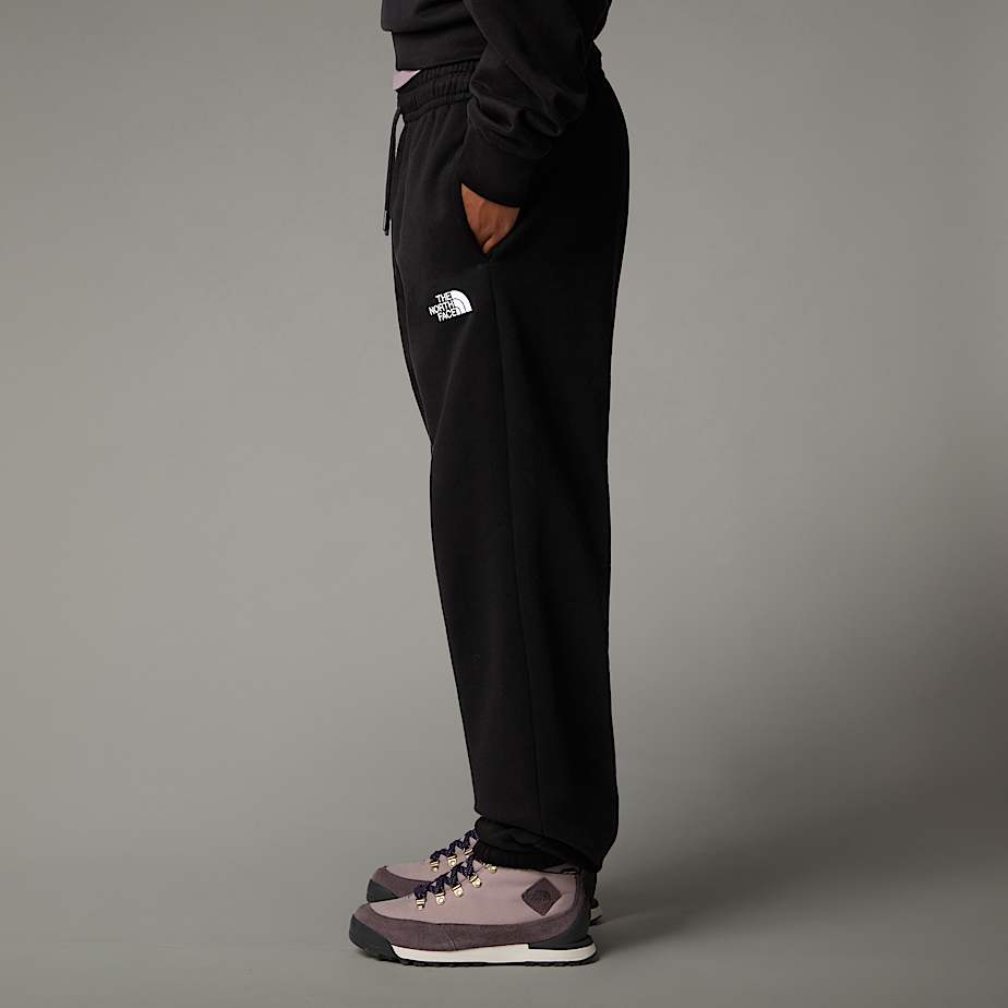 The north face womens sweatpants top
