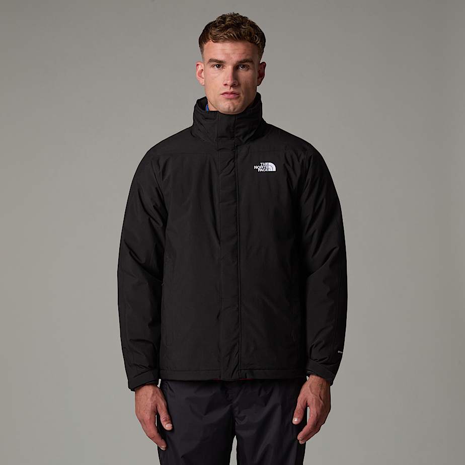 Men s Monte Tamaro Insulated Jacket The North Face UK