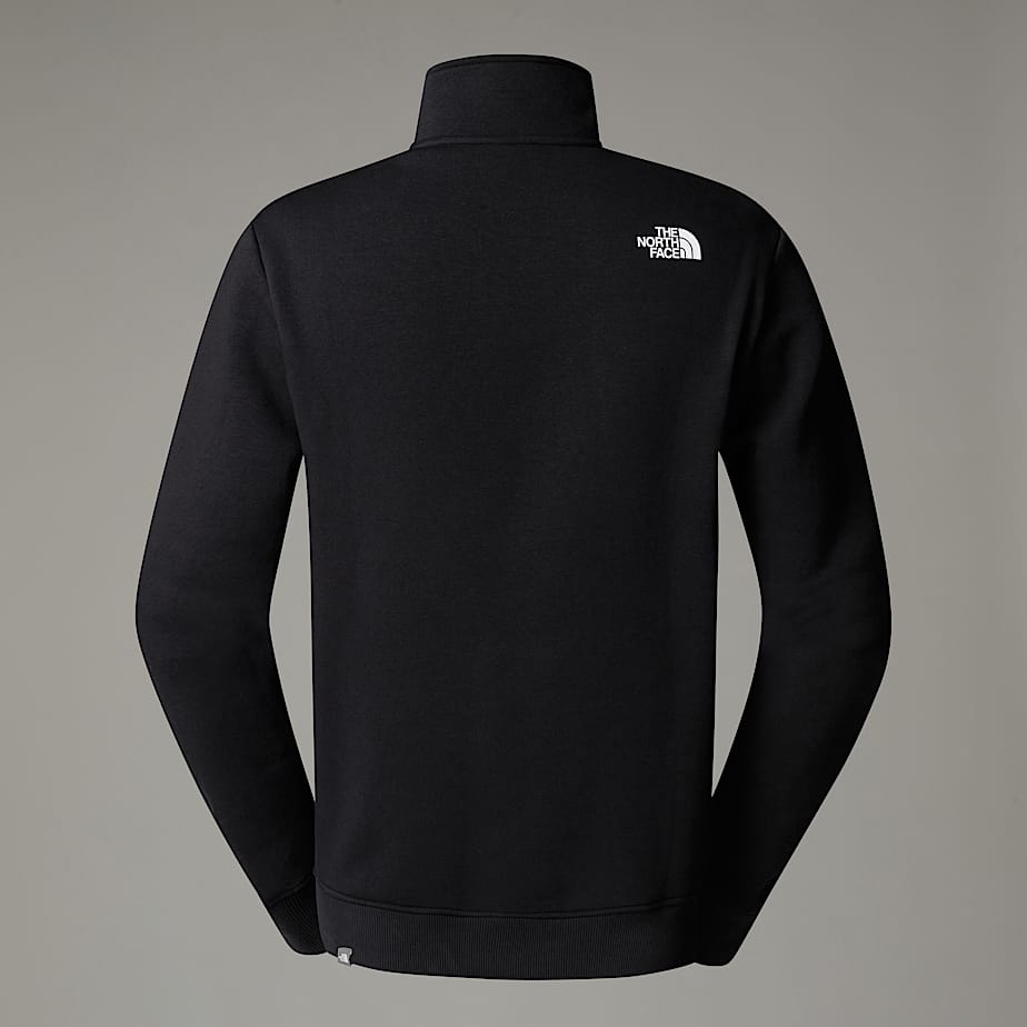 Men's Duwoni 1/4 Zip Fleece | The North Face FI