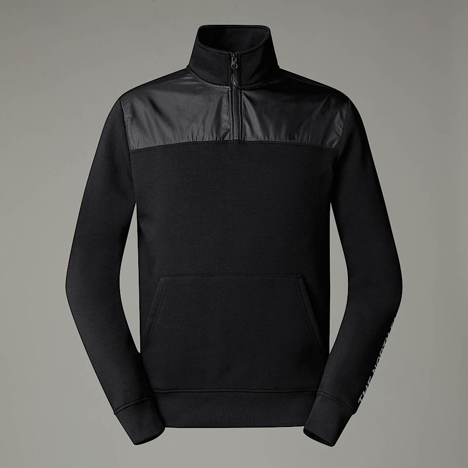 Duwoni Fleece mit 1 4 langem RV fur Herren The North Face DE
