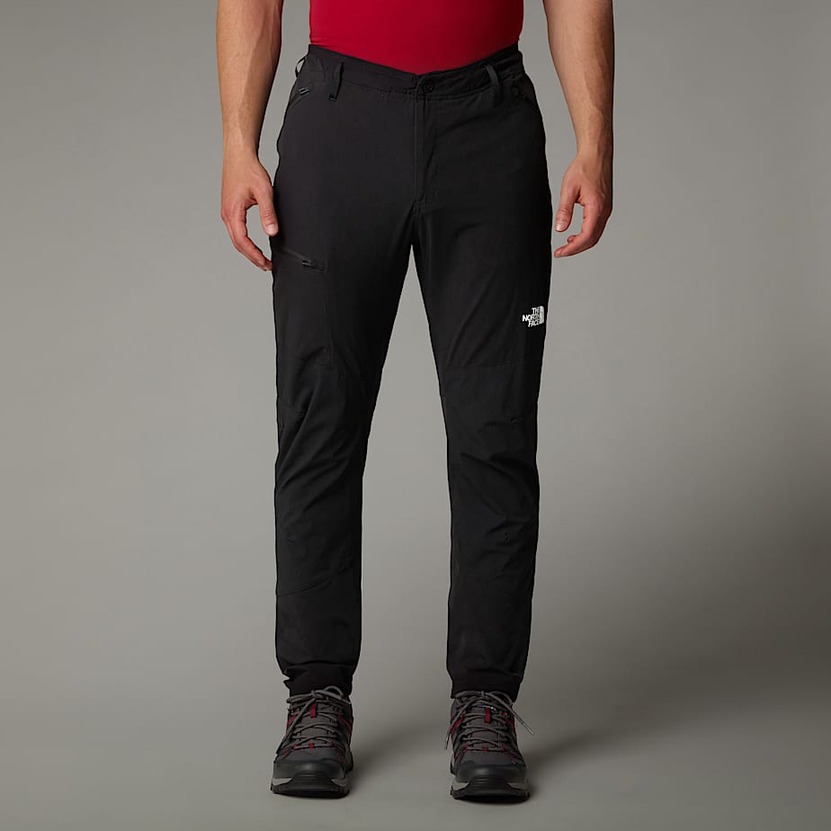 The north face m speedlight pant top