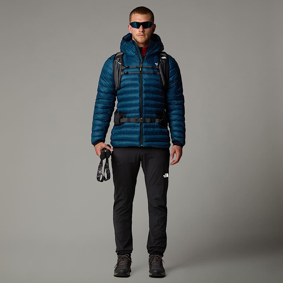 Men s Speedlight Slim Tapered Trousers The North Face FI