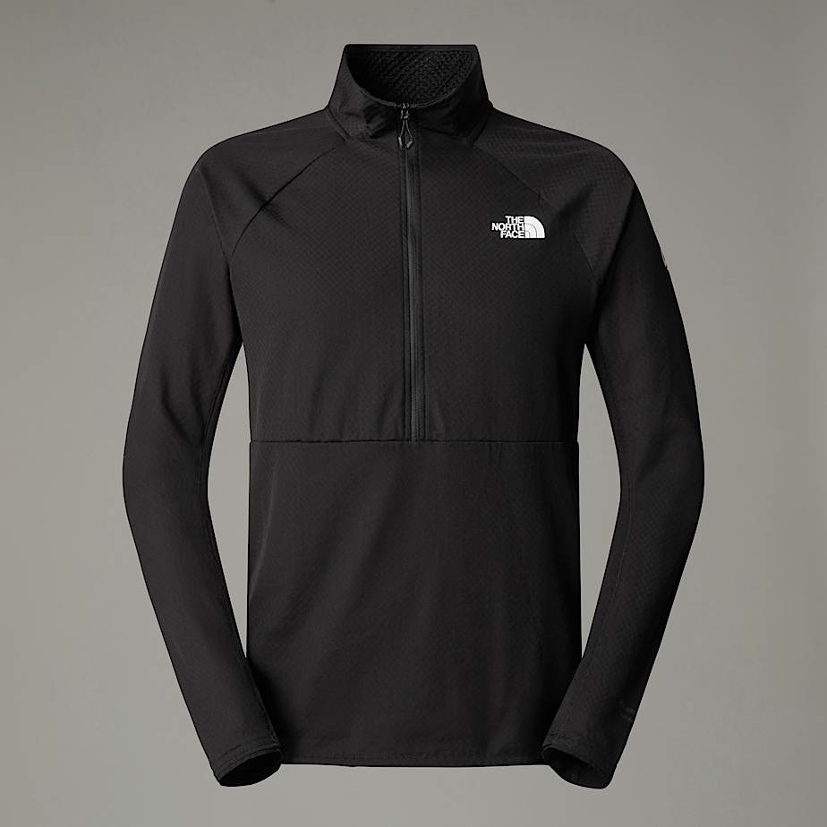 Men s Summit Series FUTUREFLEECE LT Jacket The North Face UK
