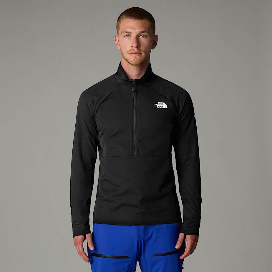 Men s Summit Series FUTUREFLEECE LT Jacket The North Face UK
