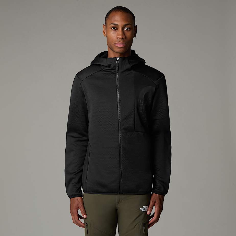 The north face merak triclimate review best sale