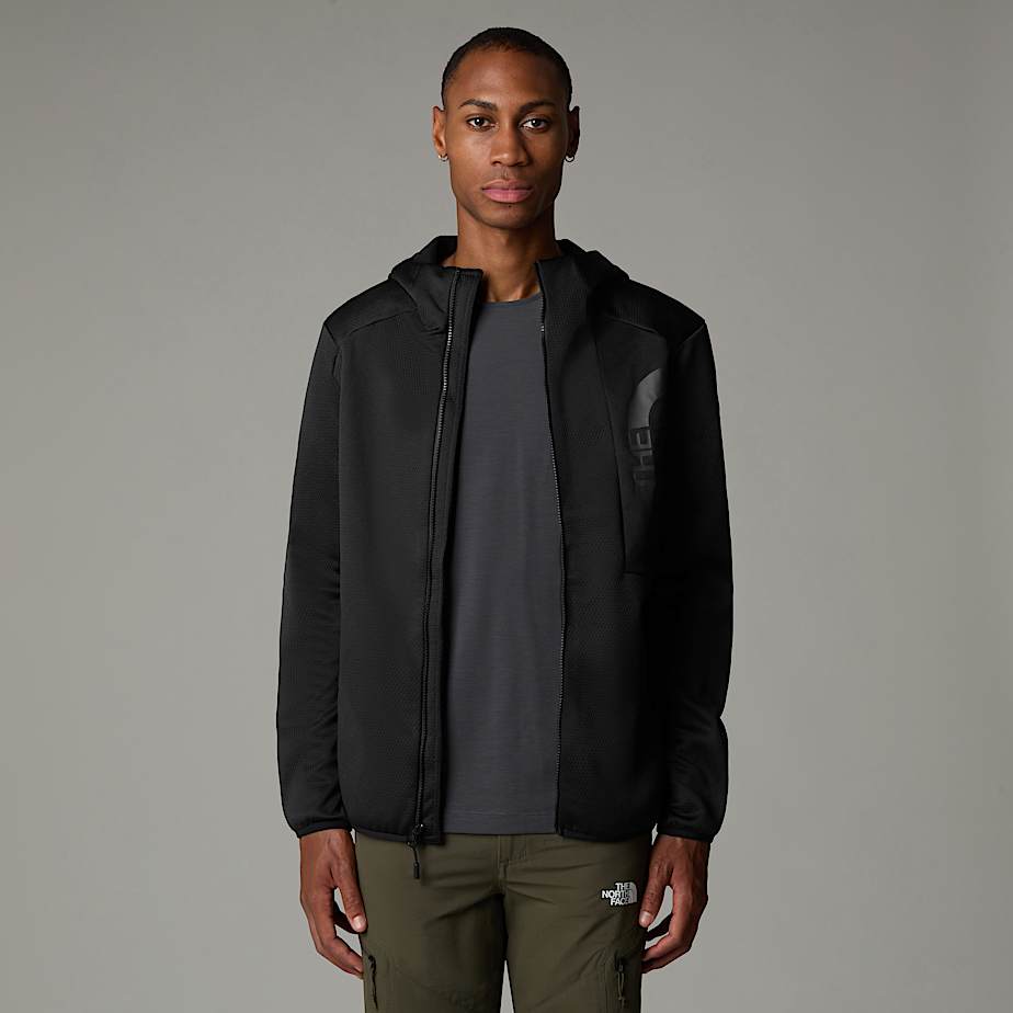 Merak Fleece Hoodie fur Herren The North Face DE