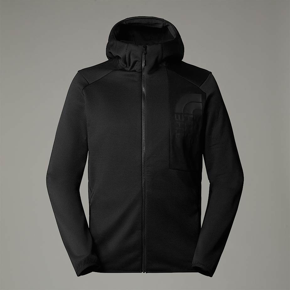 Men s Merak Fleece Hoodie The North Face UK