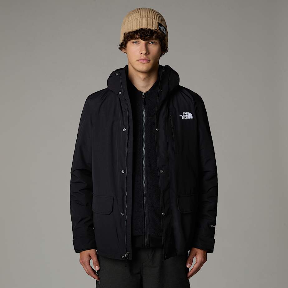 The north face triclimate herren on sale