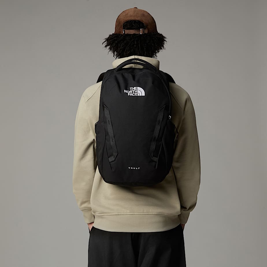 The north face vault review top