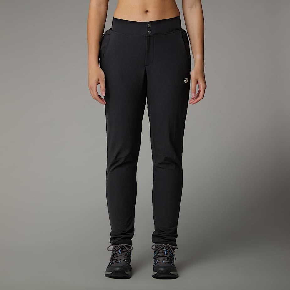 The north face softshell pants discount