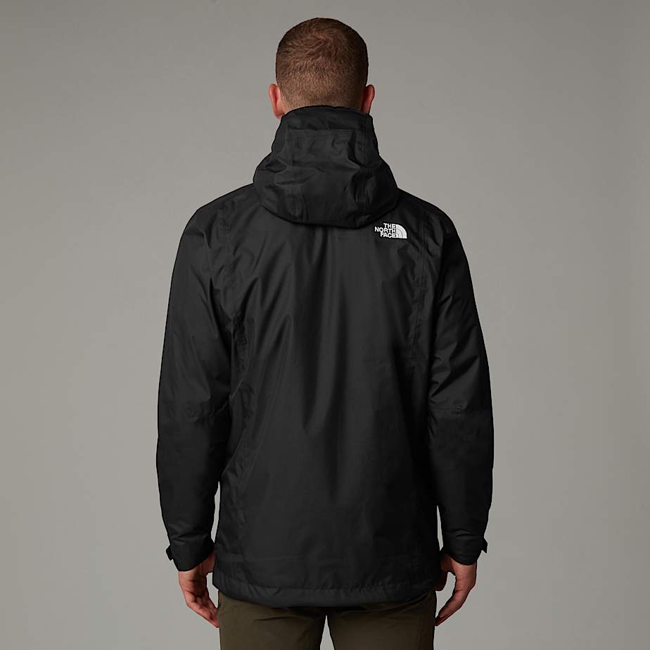 Inspiring 3 In 1 Jacket Men Photos