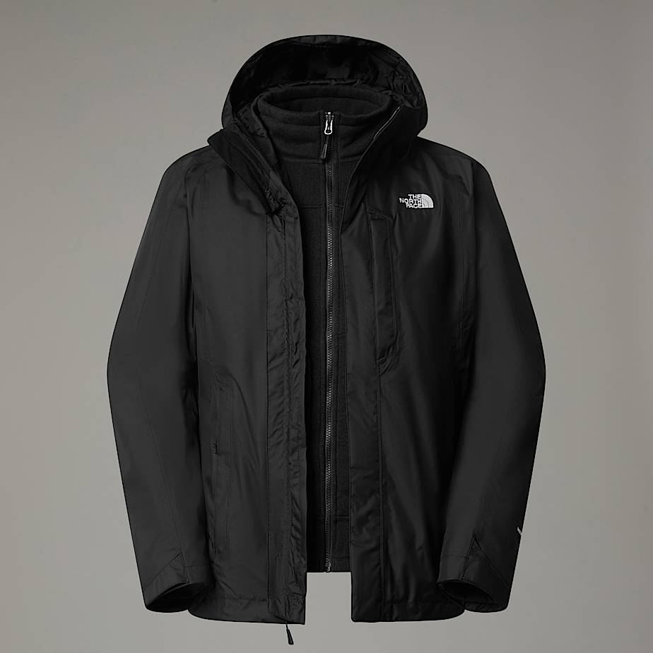 Men s Alteo Triclimate 3 in 1 Jacket The North Face UK