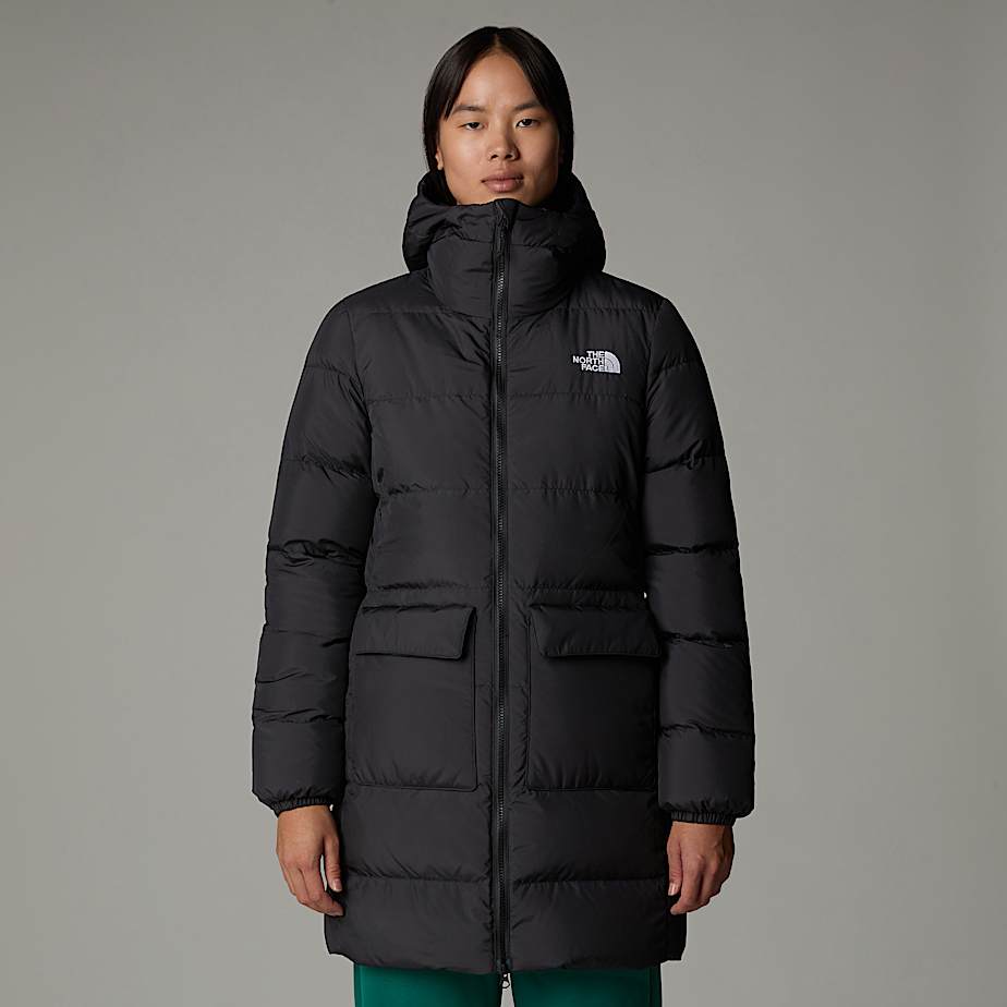North face gotham parka 2 clearance