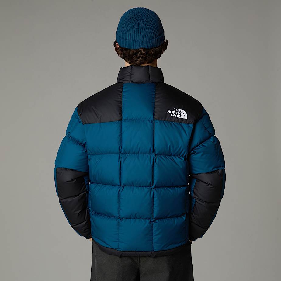 Men s Lhotse Down Jacket The North Face UK