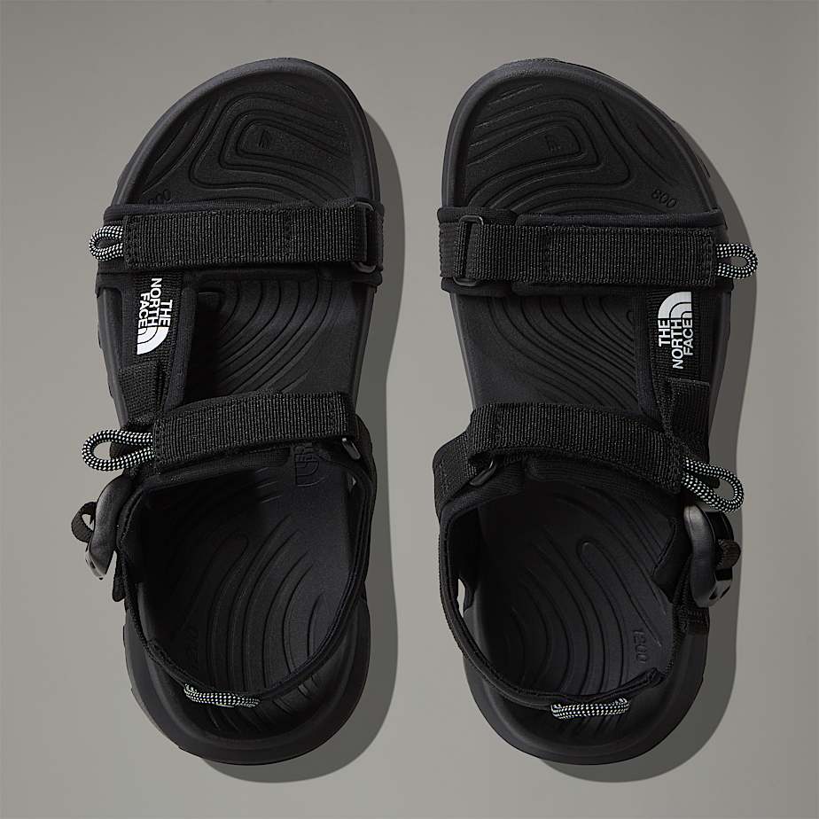 North face walking sandals ladies sales