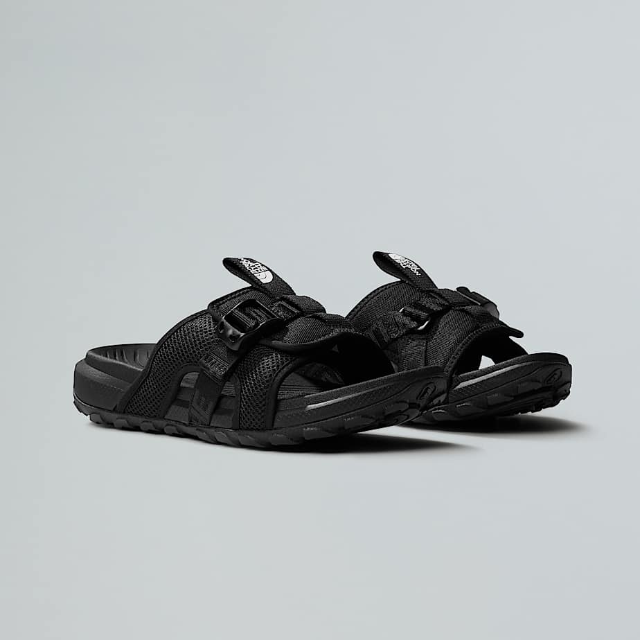 Women's Explore Camp Slides | The North Face FI