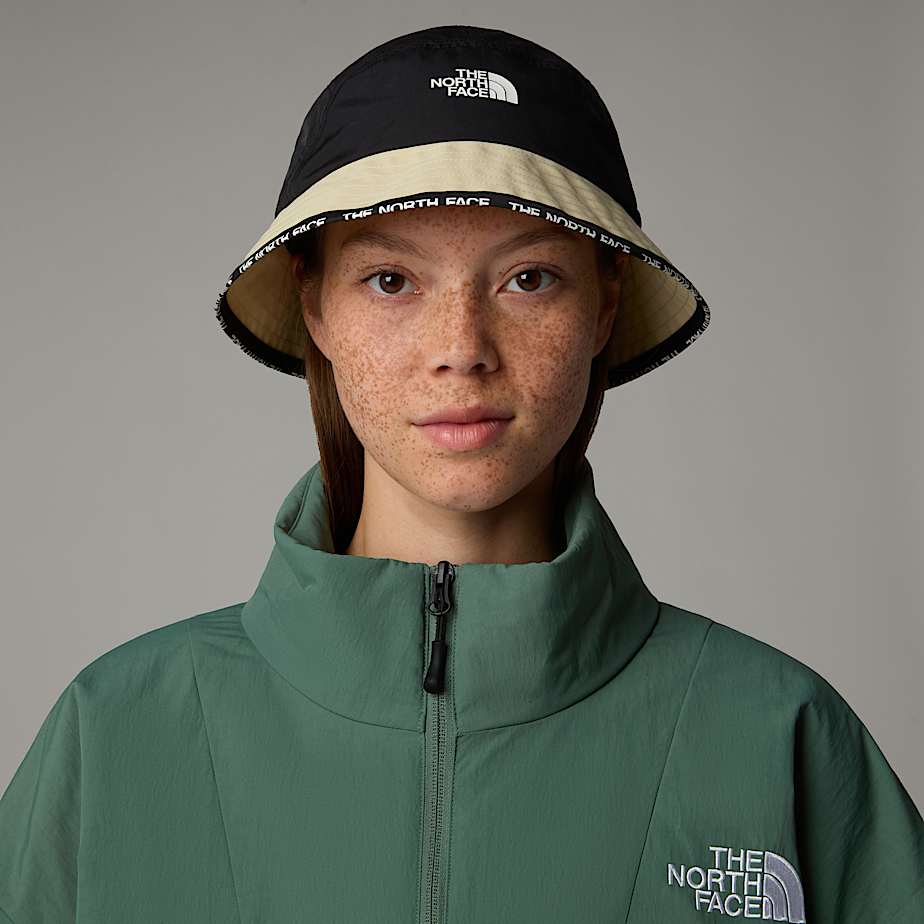 Bucket the north face sale