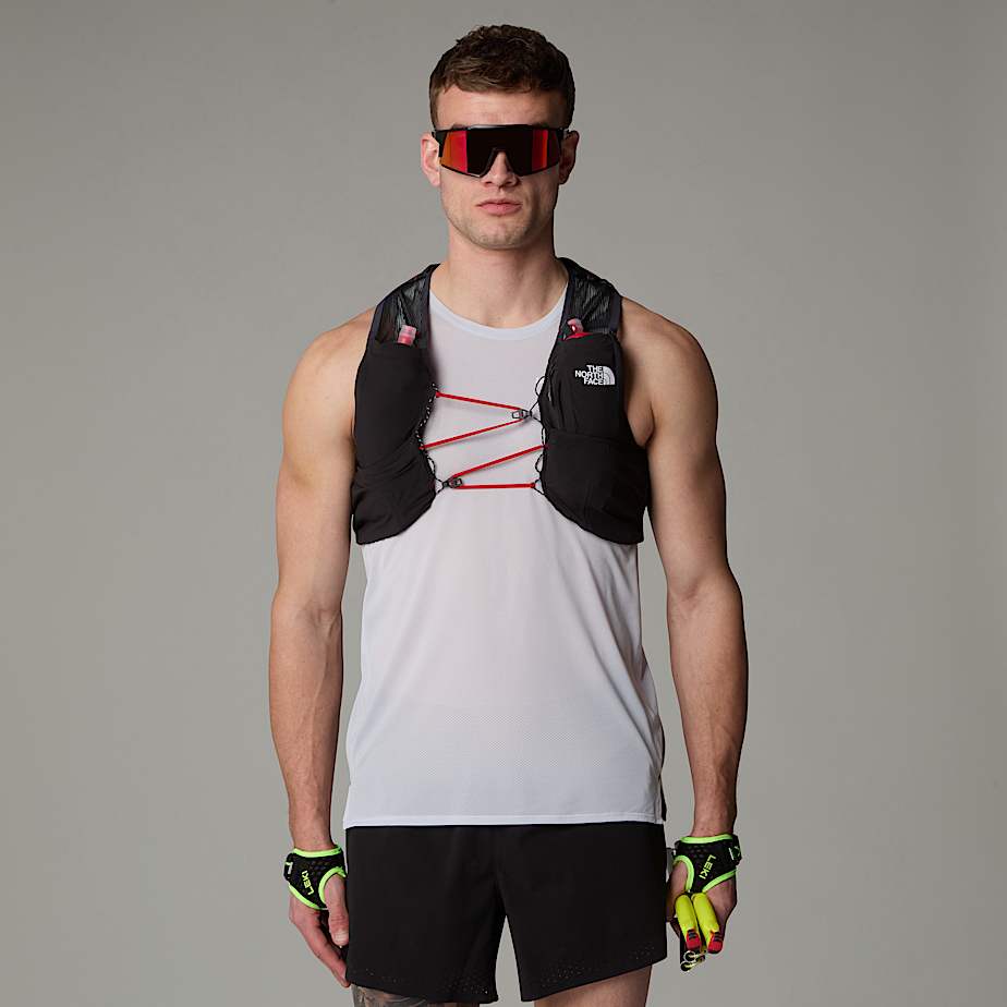 North Face Sweater Vest SCS16
