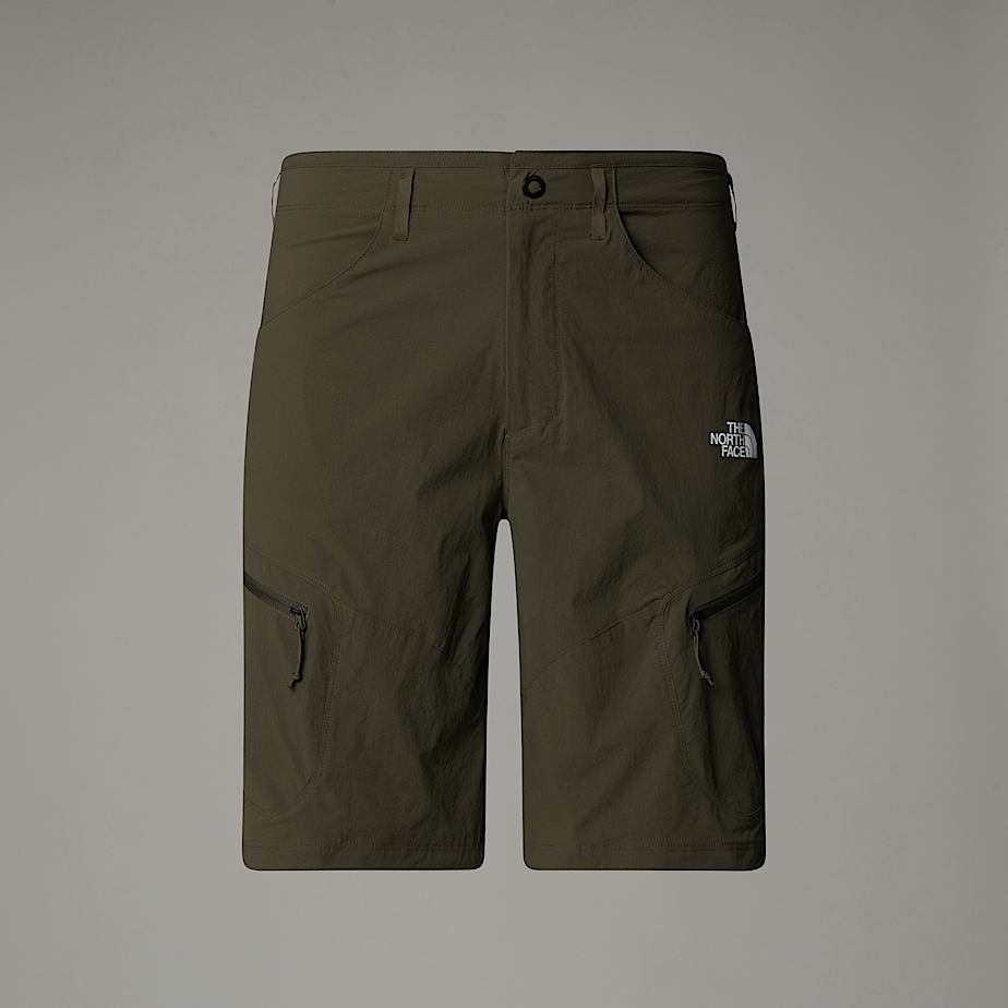 Exploration Shorts fur Herren The North Face DE