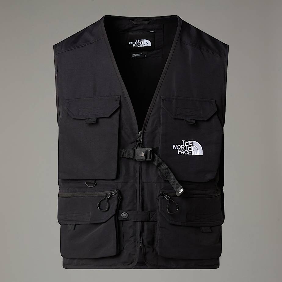 Unisex NSE Vest | The North Face UK
