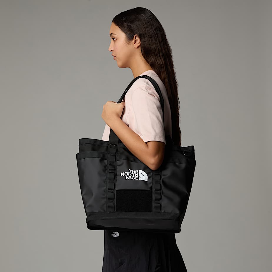 Explore Utility Tote Bag | The North Face SE
