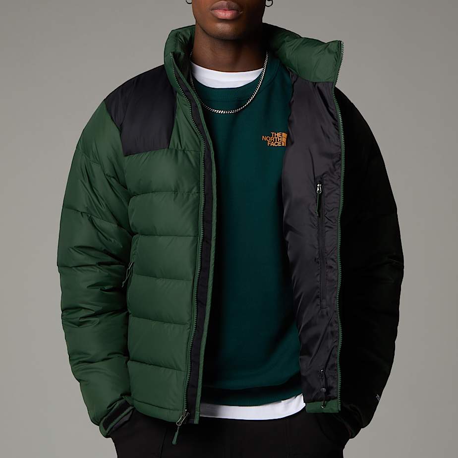 Дамско яке 3в1 The North Face Mountain Light Triclimate GTX Jacket - tnf  black