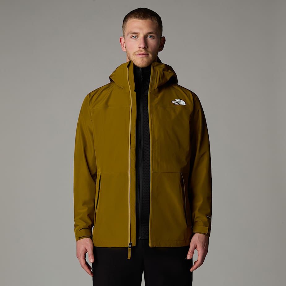 Dryzzle FUTURELIGHT™ Jacke für Herren | The North Face DE