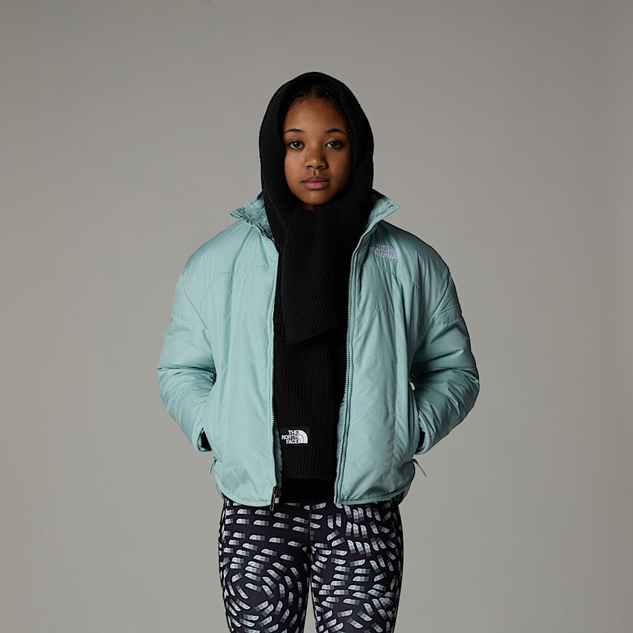REVERSIBLE FULL ZIP JACKET/ジャケット
