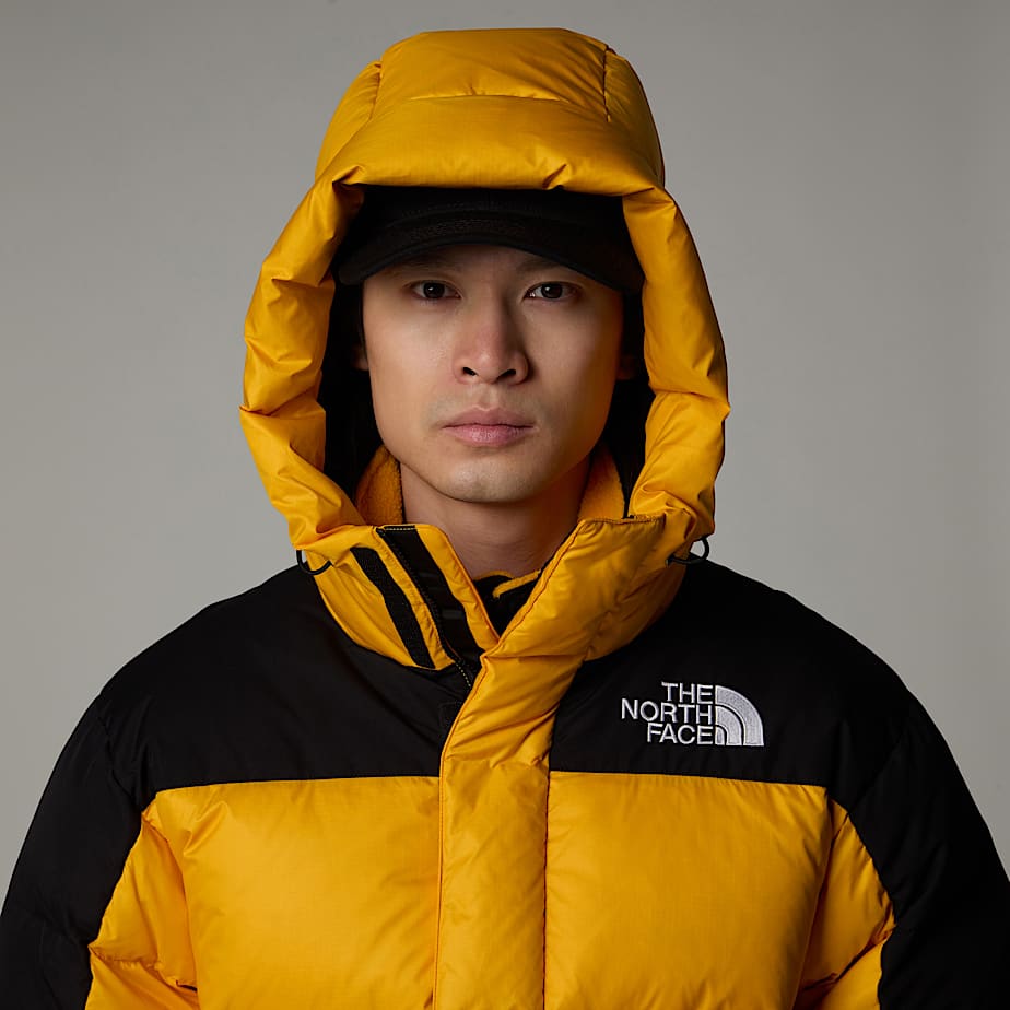 Men's Himalayan Down Parka | The North Face