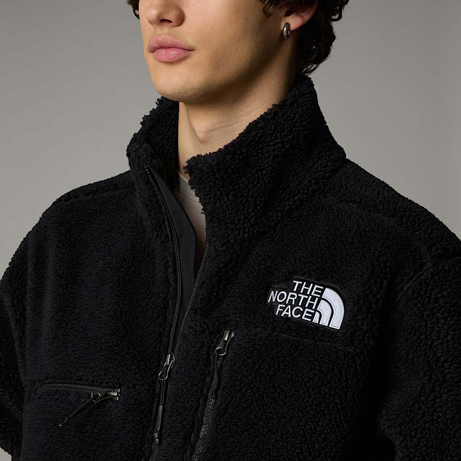 Denali X-jas voor heren | The North Face NL