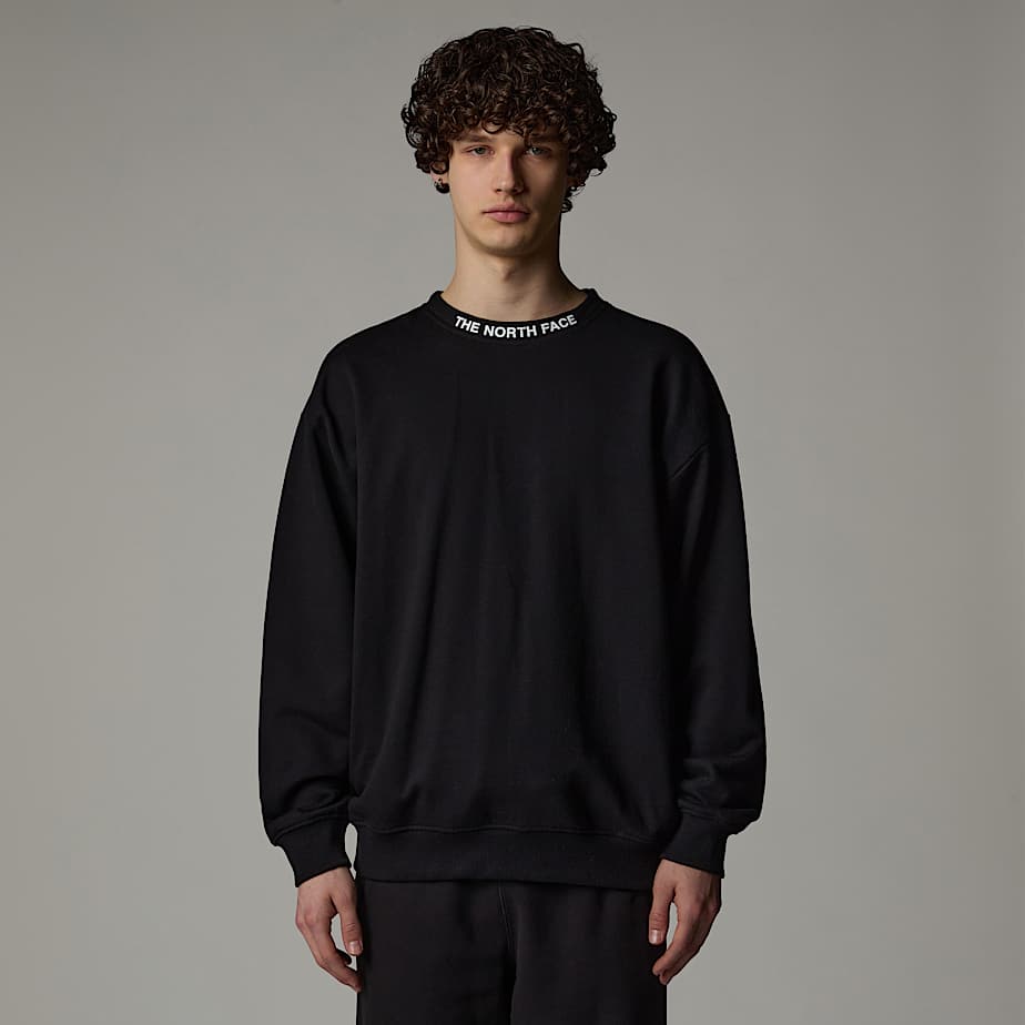 Men's Zumu Sweatshirt | The North Face FI